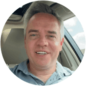 JAMES R. testimonial