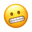Struggling Emoji